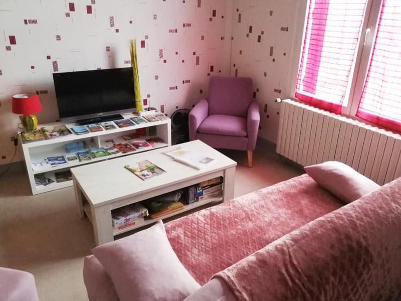 Saint-Germain-Lembron Gite Pavillon Kifadonfe 3 Ch Avec Cour Et Jardin Clos 빌라 외부 사진