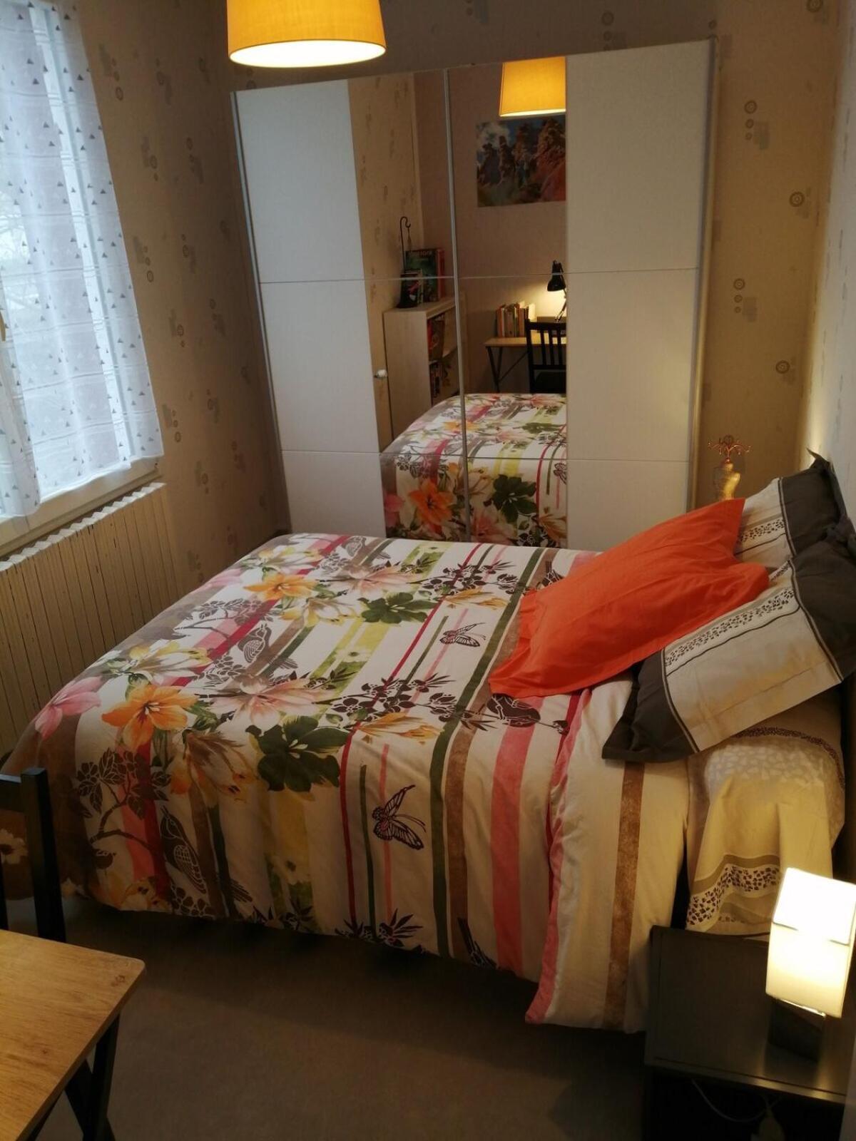 Saint-Germain-Lembron Gite Pavillon Kifadonfe 3 Ch Avec Cour Et Jardin Clos 빌라 외부 사진